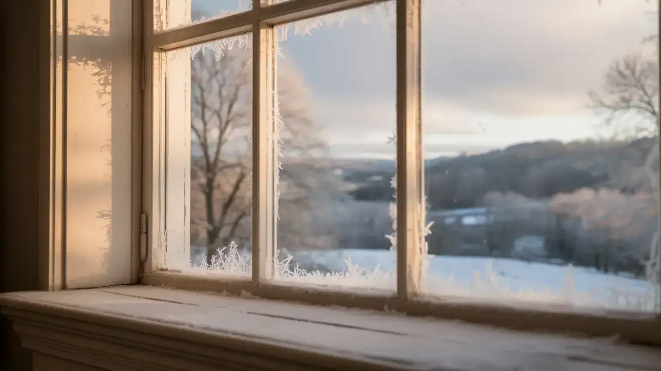 Year-end reflection focused on closing the year with kindness and emotional care